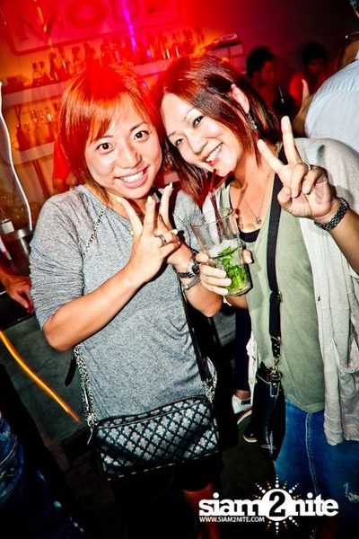 the fabulous MODE party — photo 36