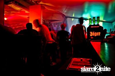 the fabulous MODE party — photo 57