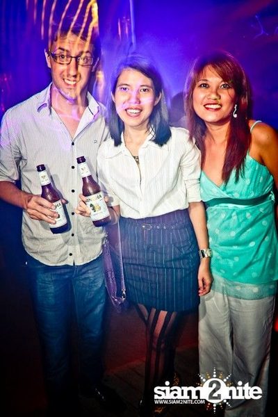 the fabulous MODE party — photo 134