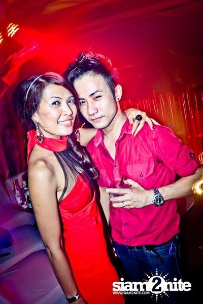 the fabulous MODE party — photo 126