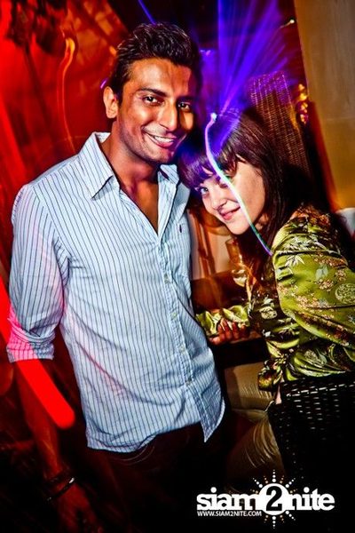 the fabulous MODE party — photo 121