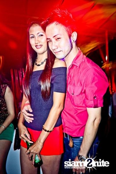 the fabulous MODE party — photo 87
