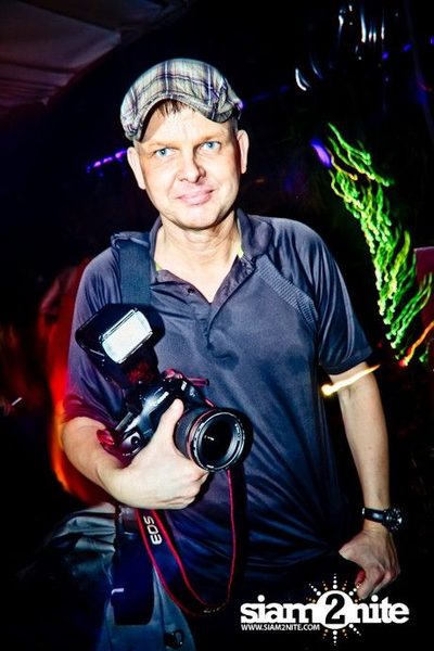 the fabulous MODE party — photo 66