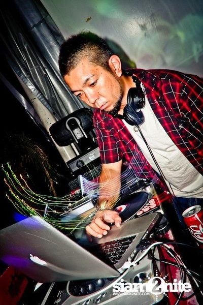 the fabulous MODE party — photo 16
