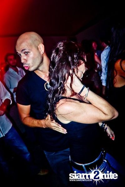 the fabulous MODE party — photo 115