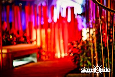 the fabulous MODE party — photo 3