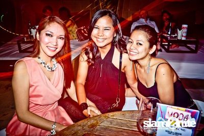 the fabulous MODE party — photo 55