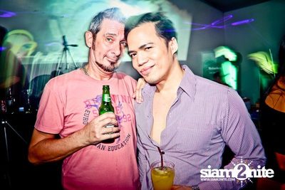 the fabulous MODE party — photo 69