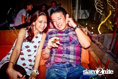the fabulous MODE party — photo 50