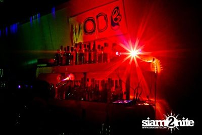 the fabulous MODE party — photo 9