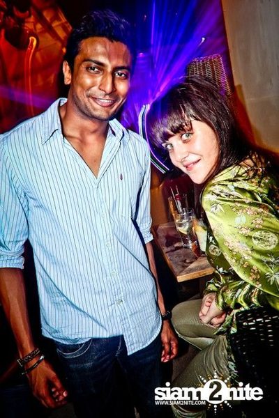 the fabulous MODE party — photo 120