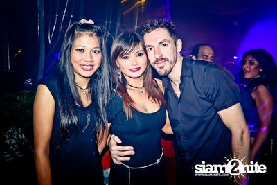 the fabulous MODE party — photo 131
