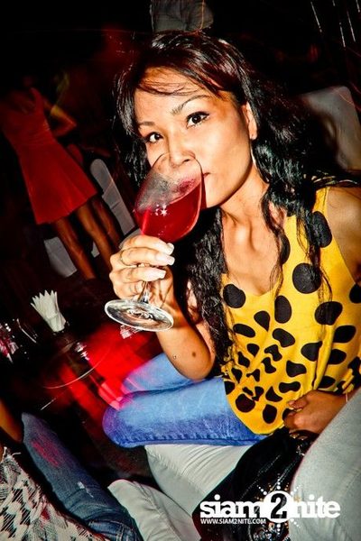 the fabulous MODE party — photo 27