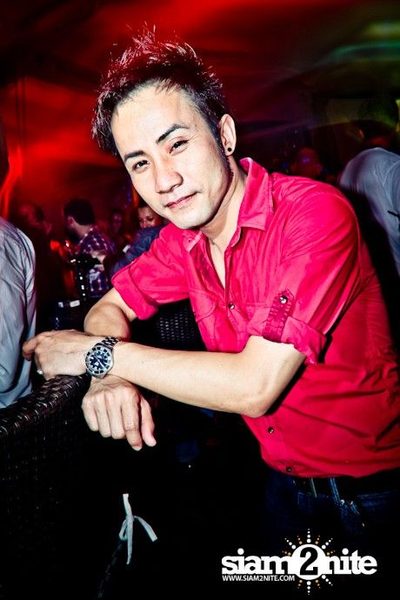 the fabulous MODE party — photo 62