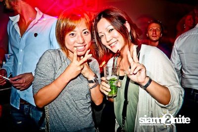 the fabulous MODE party — photo 35