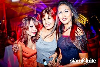 the fabulous MODE party — photo 40