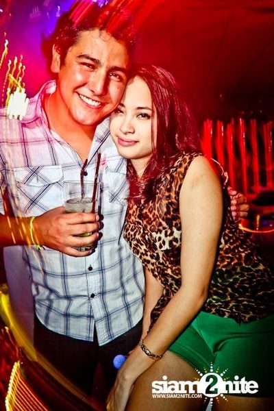 the fabulous MODE party — photo 81