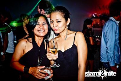the fabulous MODE party — photo 20