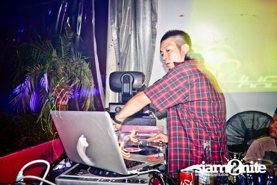 the fabulous MODE party — photo 71