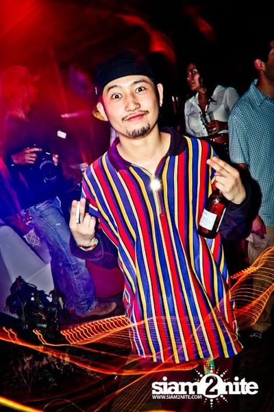 the fabulous MODE party — photo 23