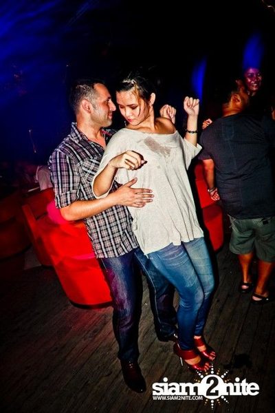 the fabulous MODE party — photo 21