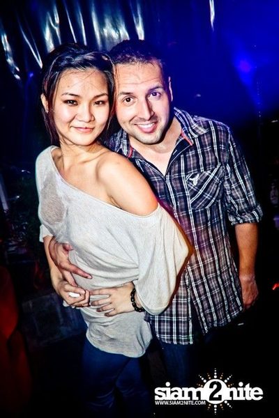 the fabulous MODE party — photo 78