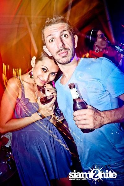 the fabulous MODE party — photo 42