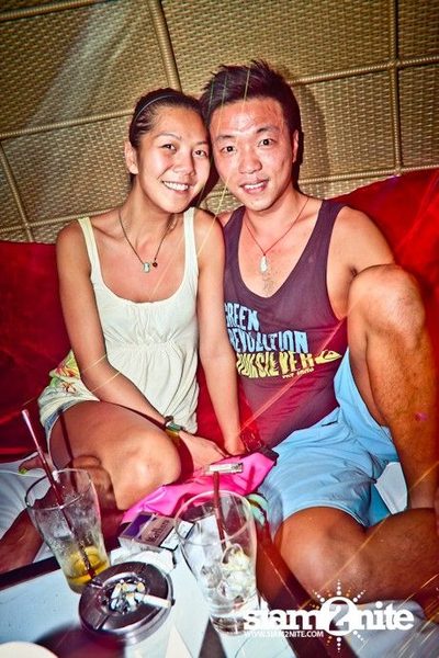 the fabulous MODE party — photo 49