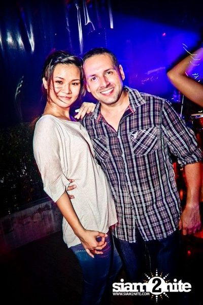 the fabulous MODE party — photo 77