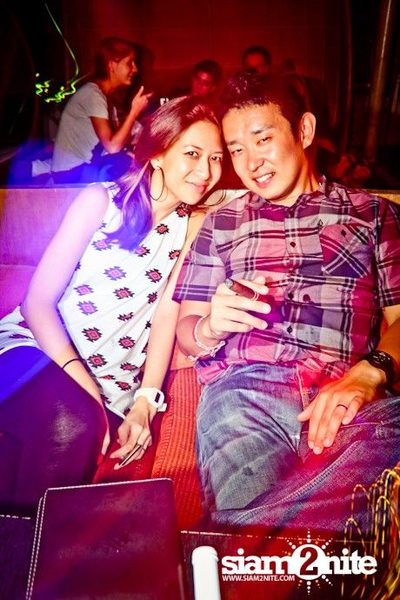 the fabulous MODE party — photo 51