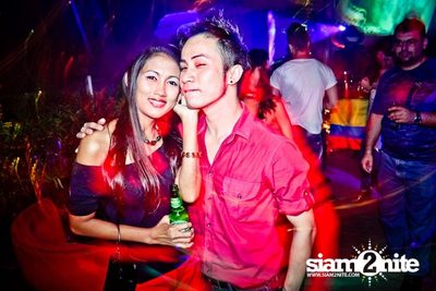 the fabulous MODE party — photo 89