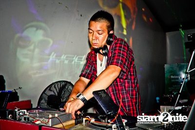 the fabulous MODE party — photo 13
