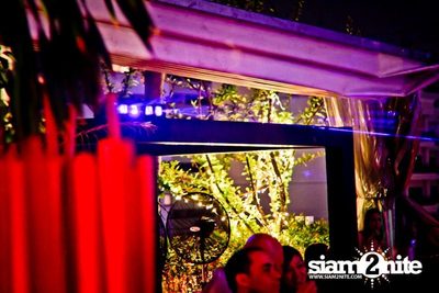 the fabulous MODE party — photo 5