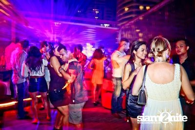 the fabulous MODE party — photo 94