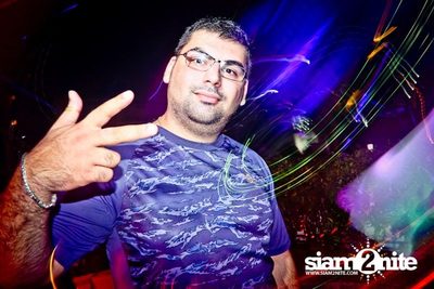 the fabulous MODE party — photo 43