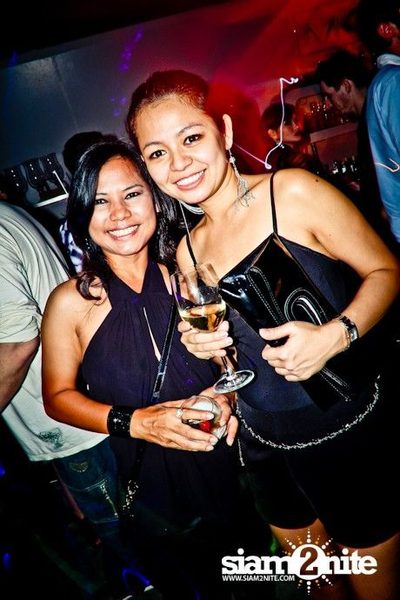 the fabulous MODE party — photo 19