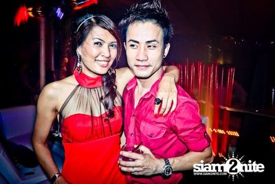 the fabulous MODE party — photo 127