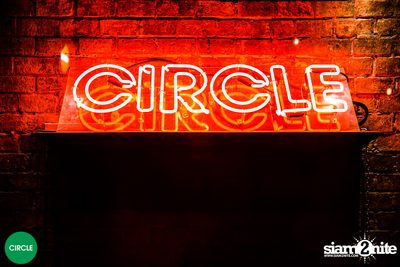 Sports Crazy Models Night Party at Circle Restaurant Bangkok — photo 5