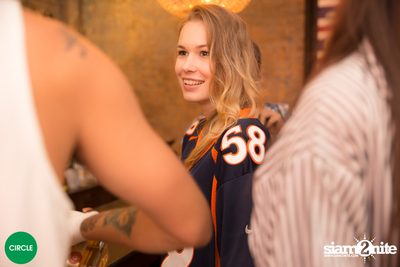 Sports Crazy Models Night Party at Circle Restaurant Bangkok — photo 67