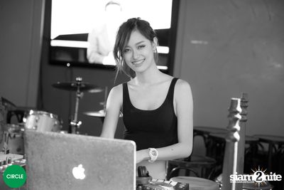 Sports Crazy Models Night Party at Circle Restaurant Bangkok — photo 104