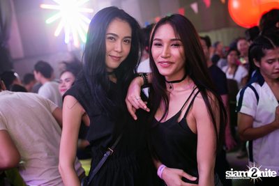 Trasher pres. Dok Ya Nai Pah Poon at GMM Live House — photo 76