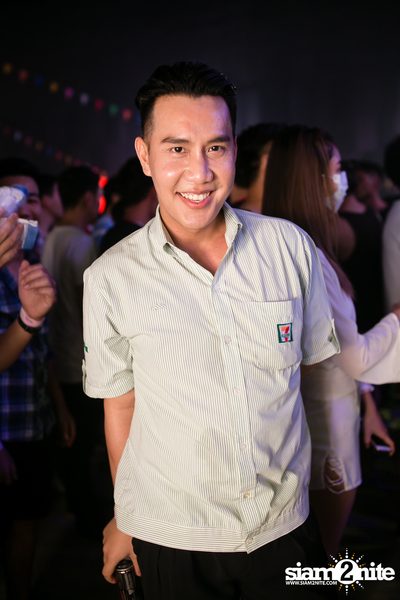 Trasher pres. Dok Ya Nai Pah Poon at GMM Live House — photo 83