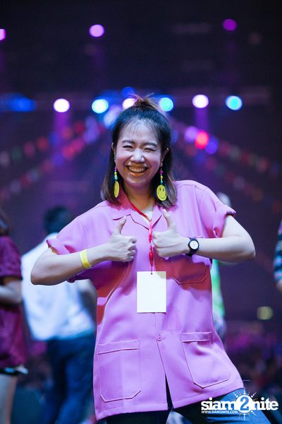 Trasher pres. Dok Ya Nai Pah Poon at GMM Live House — photo 171