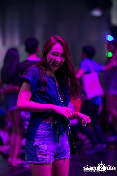Trasher pres. Dok Ya Nai Pah Poon at GMM Live House — photo 176