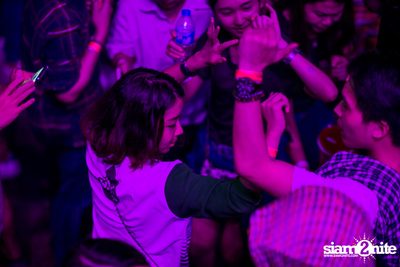 Trasher pres. Dok Ya Nai Pah Poon at GMM Live House — photo 177