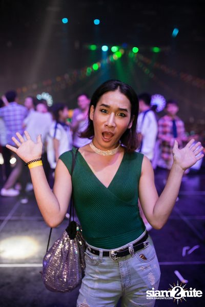 Trasher pres. Dok Ya Nai Pah Poon at GMM Live House — photo 196