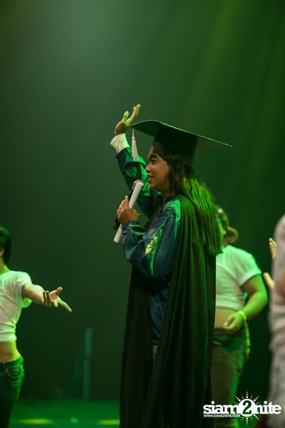 Trasher pres. Dok Ya Nai Pah Poon at GMM Live House — photo 214