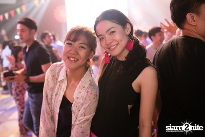 Trasher pres. Dok Ya Nai Pah Poon at GMM Live House — photo 223