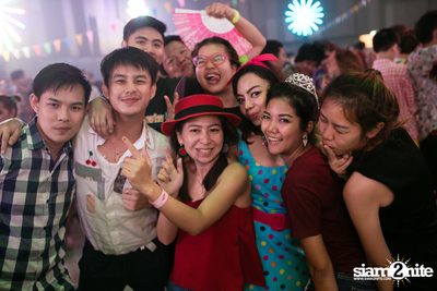 Trasher pres. Dok Ya Nai Pah Poon at GMM Live House — photo 245