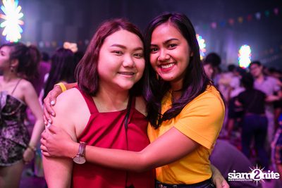 Trasher pres. Dok Ya Nai Pah Poon at GMM Live House — photo 272